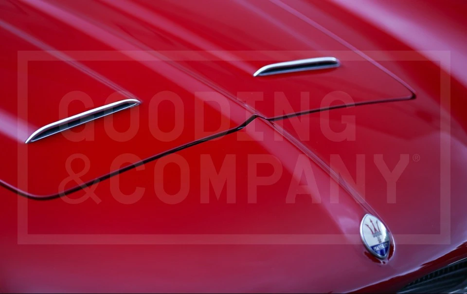 1956 Maserati A6 - Image 14 of 27