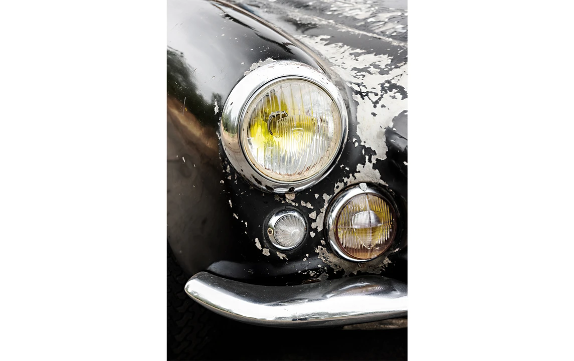 1956 Maserati A6 - Image 18 of 31