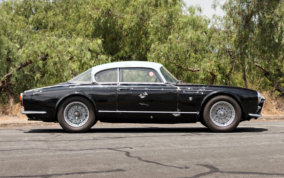 1956 Maserati A6 - Image 2 of 31