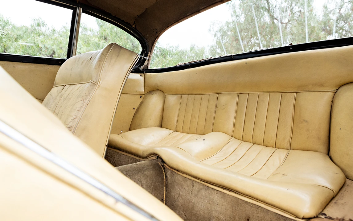 1956 Maserati A6 - Image 26 of 31
