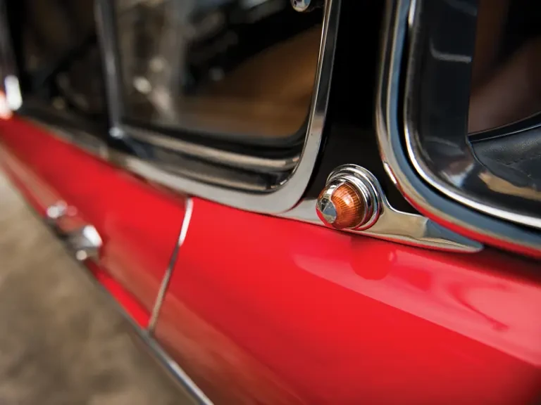 1956 Maserati A6 - Image 21 of 31