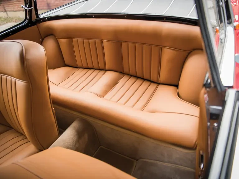 1956 Maserati A6 - Image 29 of 31