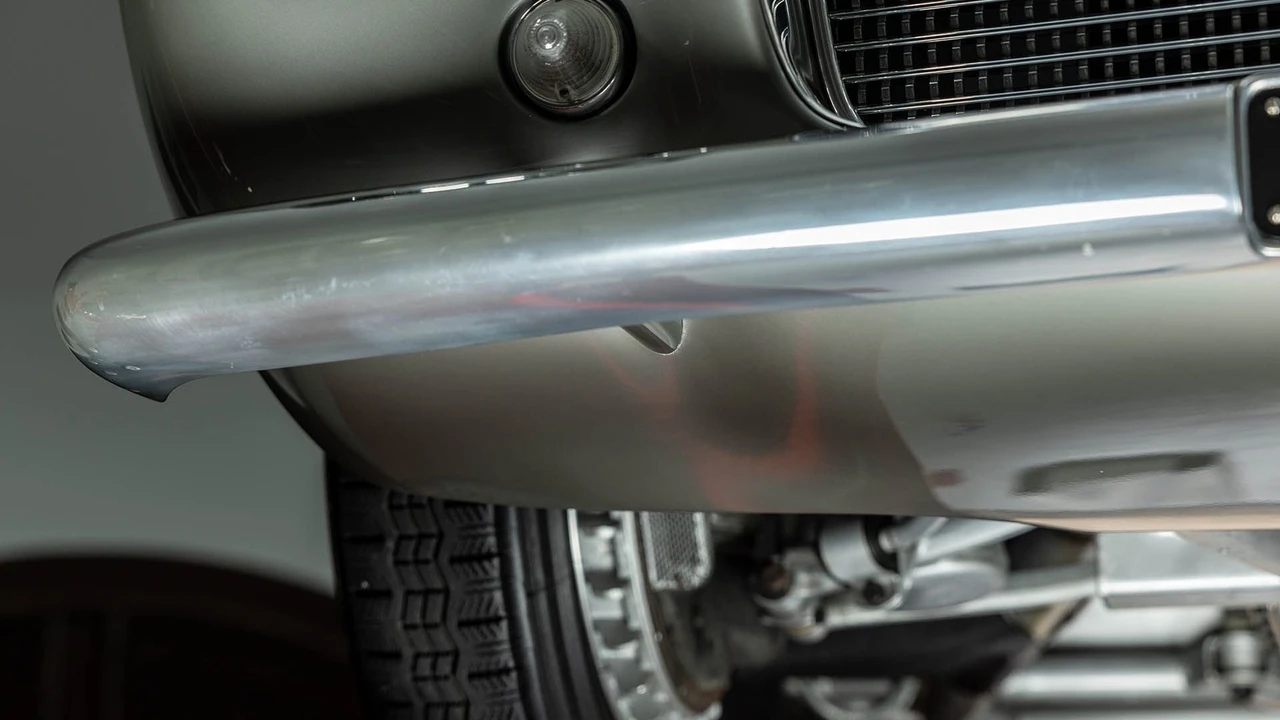 1956 Maserati A6 - Image 11 of 31