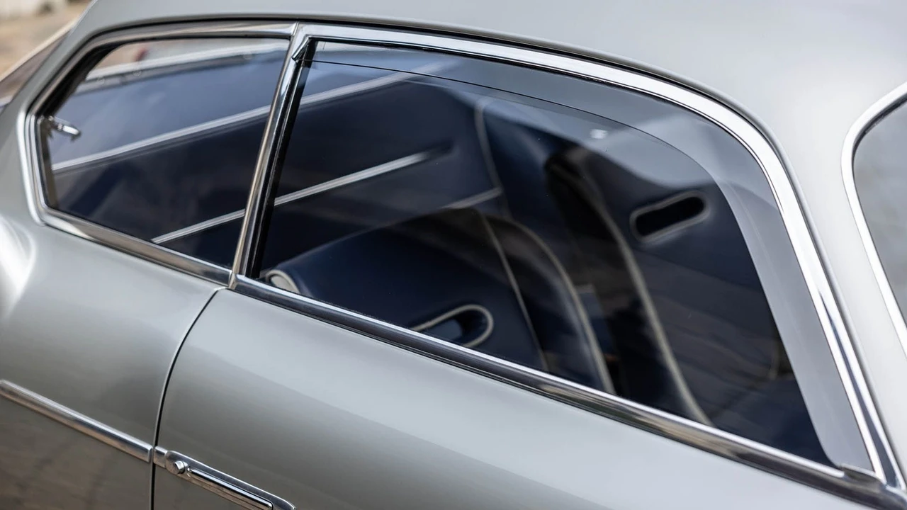 1956 Maserati A6 - Image 27 of 31