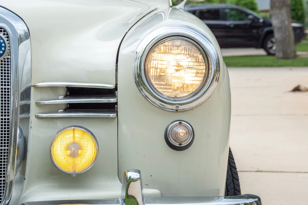 1956 Mercedes-Benz Ponton - Image 16 of 31