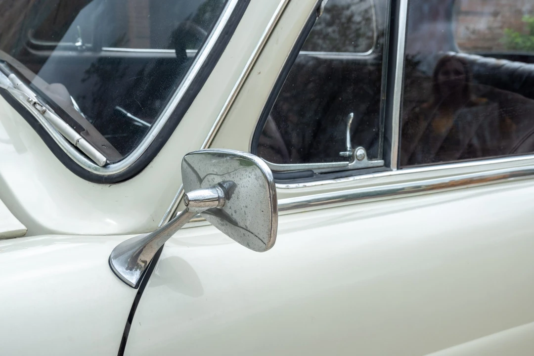 1956 Mercedes-Benz Ponton - Image 21 of 31
