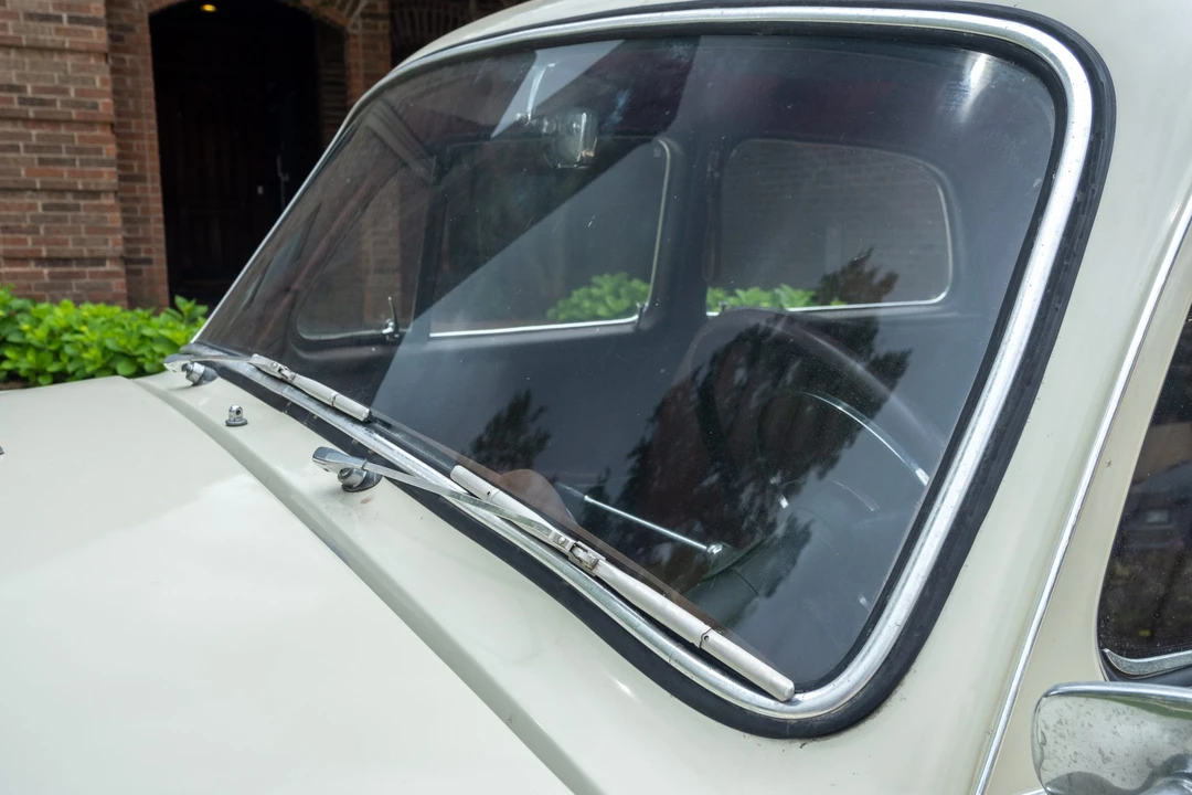 1956 Mercedes-Benz Ponton - Image 22 of 31