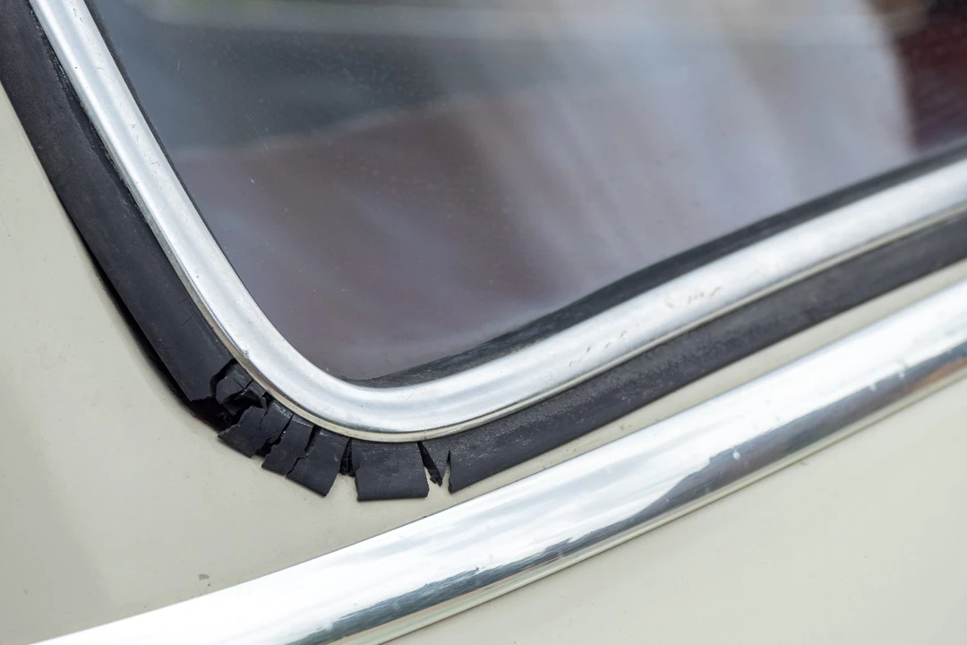 1956 Mercedes-Benz Ponton - Image 23 of 31