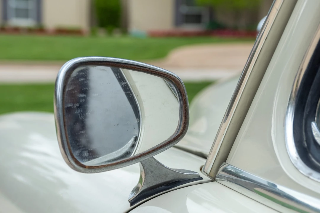 1956 Mercedes-Benz Ponton - Image 24 of 31