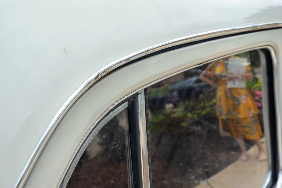 1956 Mercedes-Benz Ponton - Image 26 of 31