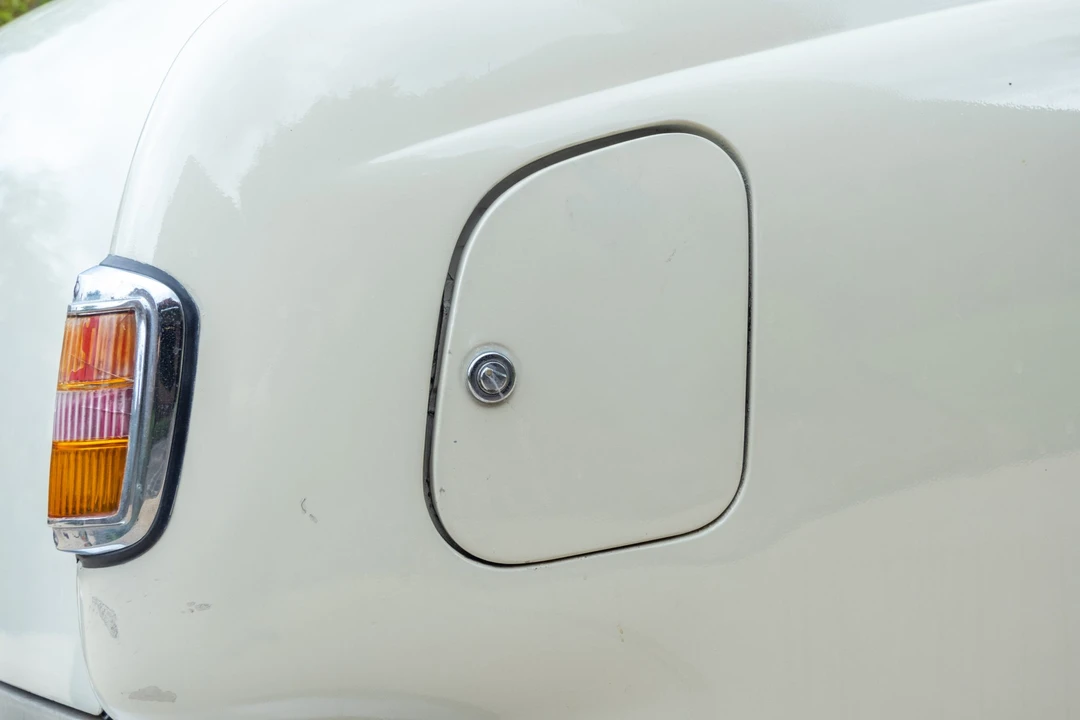 1956 Mercedes-Benz Ponton - Image 27 of 31