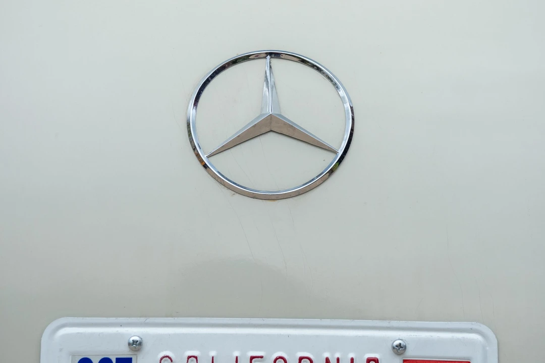 1956 Mercedes-Benz Ponton - Image 29 of 31