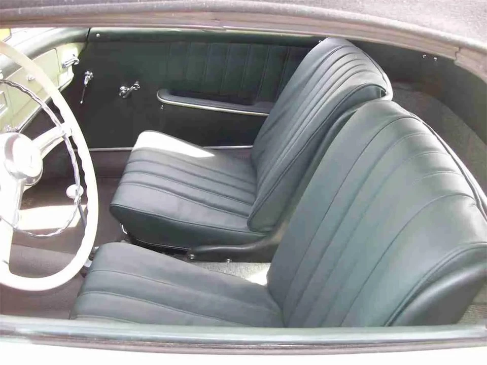 1956 Mercedes-Benz 190 SL - Image 2 of 5