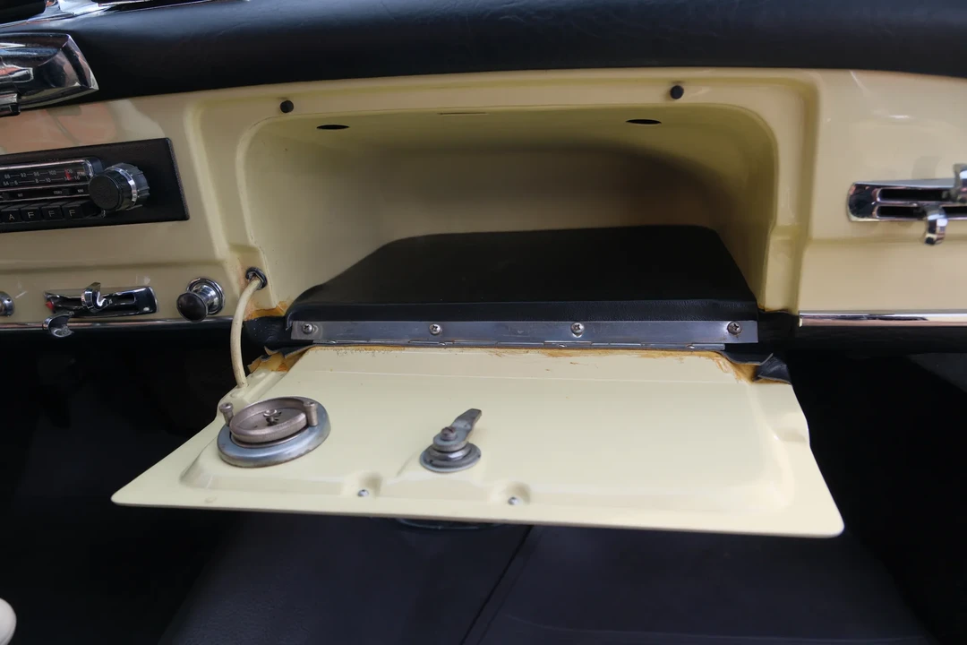 1956 Mercedes-Benz 190 SL - Image 31 of 31