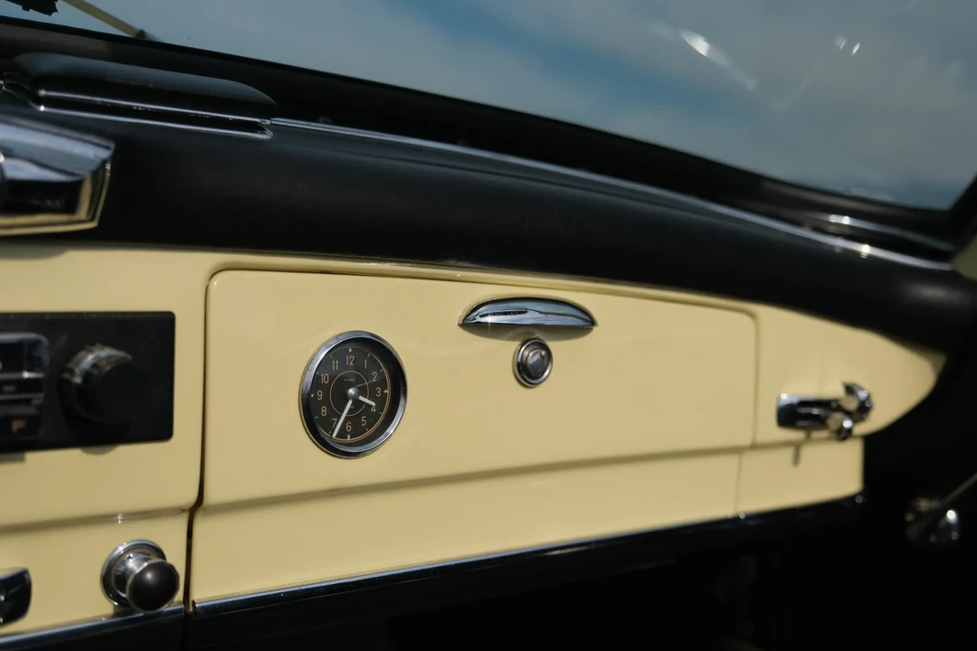 1956 Mercedes-Benz 190 SL - Image 30 of 31