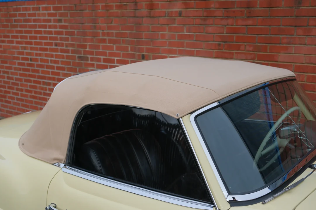 1956 Mercedes-Benz 190 SL - Image 23 of 31