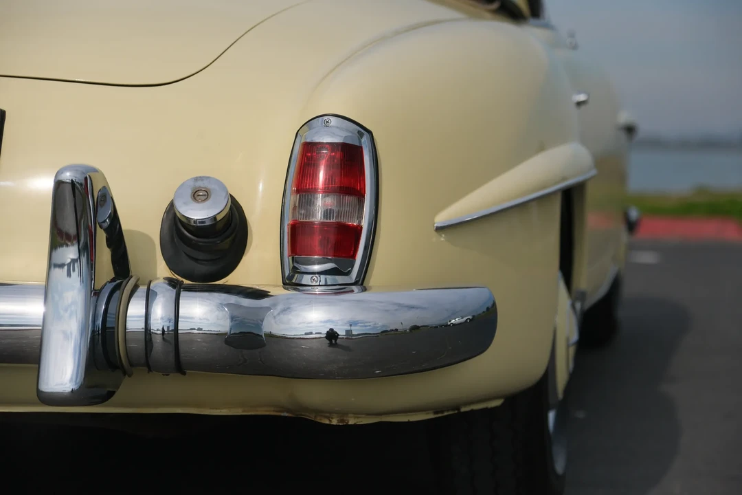 1956 Mercedes-Benz 190 SL - Image 19 of 31