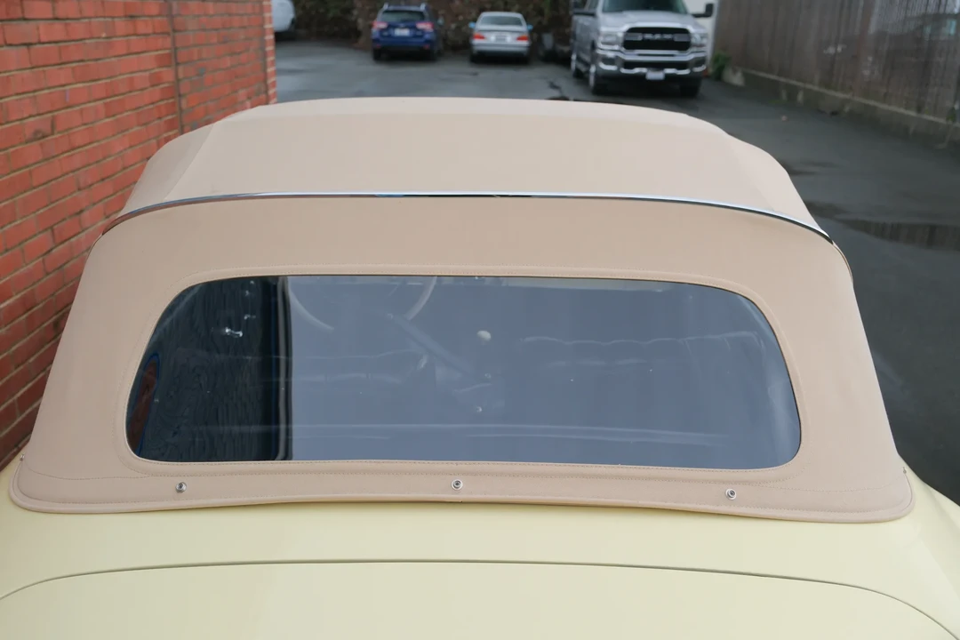1956 Mercedes-Benz 190 SL - Image 25 of 31
