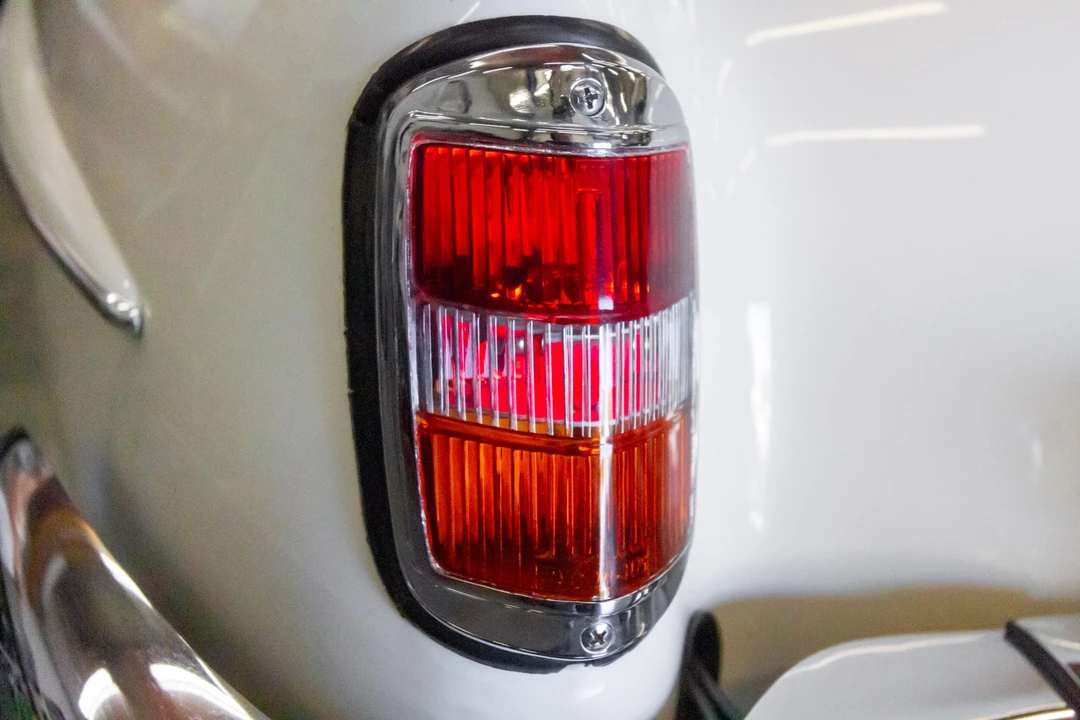 1956 Mercedes-Benz W120 & W121 - Image 30 of 31