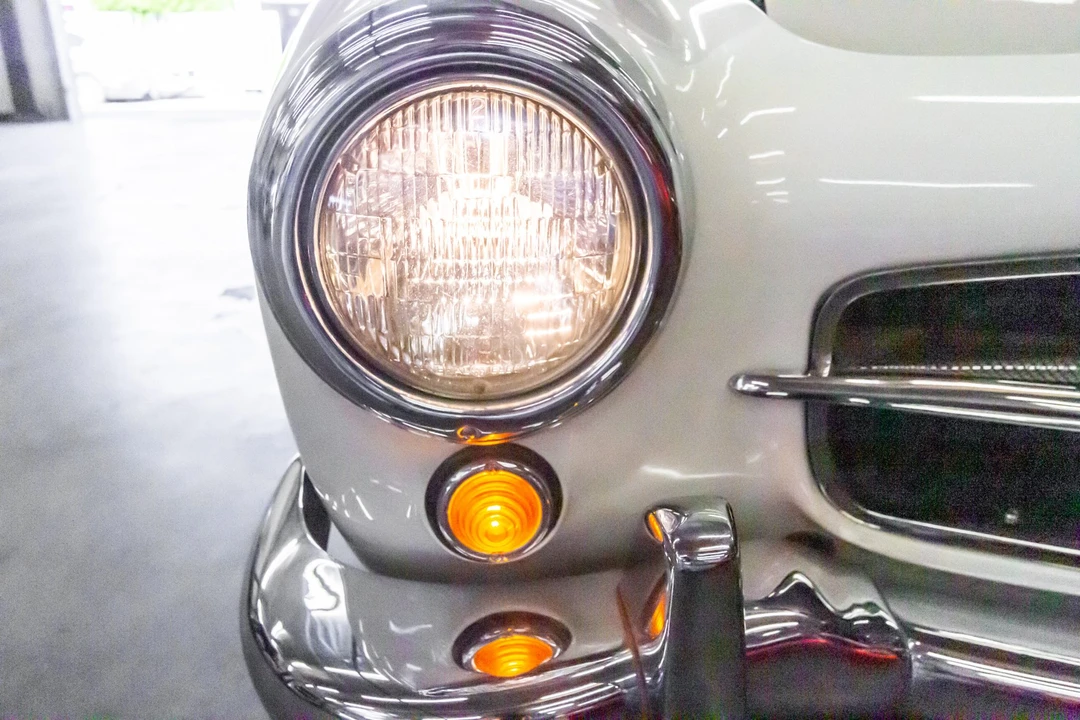 1956 Mercedes-Benz W120 & W121 - Image 28 of 31