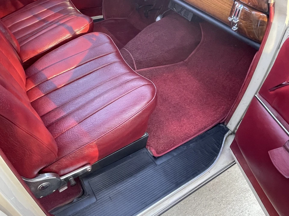 1956 Mercedes-Benz Ponton - Image 25 of 31