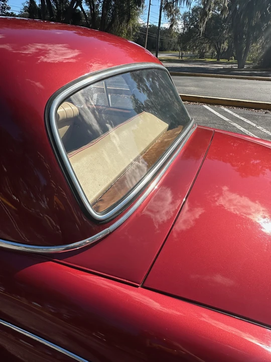 1956 Mercedes-Benz Ponton - Image 29 of 31