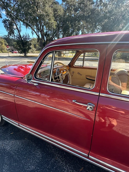 1956 Mercedes-Benz Ponton - Image 24 of 31