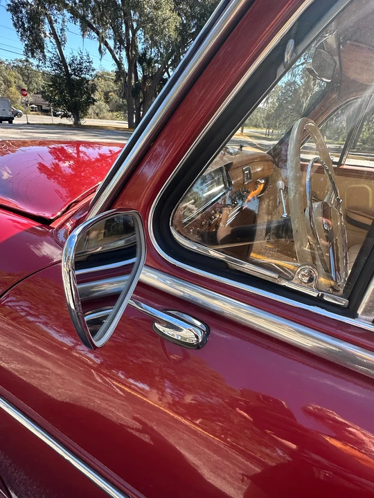 1956 Mercedes-Benz Ponton - Image 23 of 31