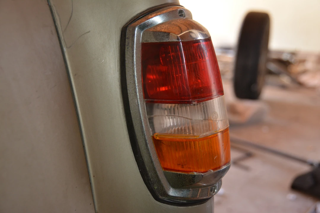 1956 Mercedes-Benz W180 - Image 26 of 31