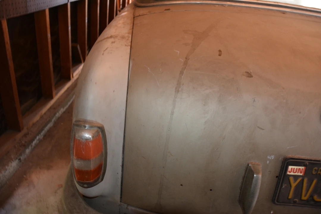 1956 Mercedes-Benz W180 - Image 15 of 31