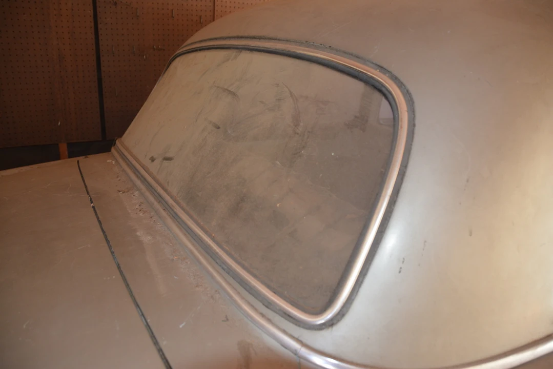 1956 Mercedes-Benz W180 - Image 29 of 31