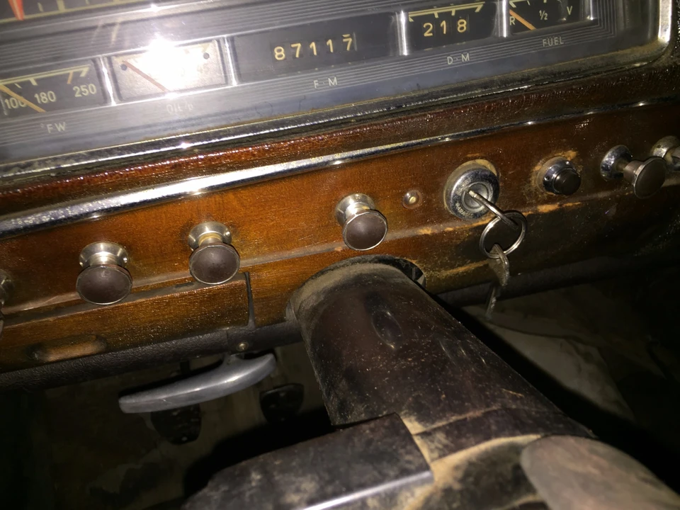 1956 Mercedes-Benz W180 - Image 21 of 31