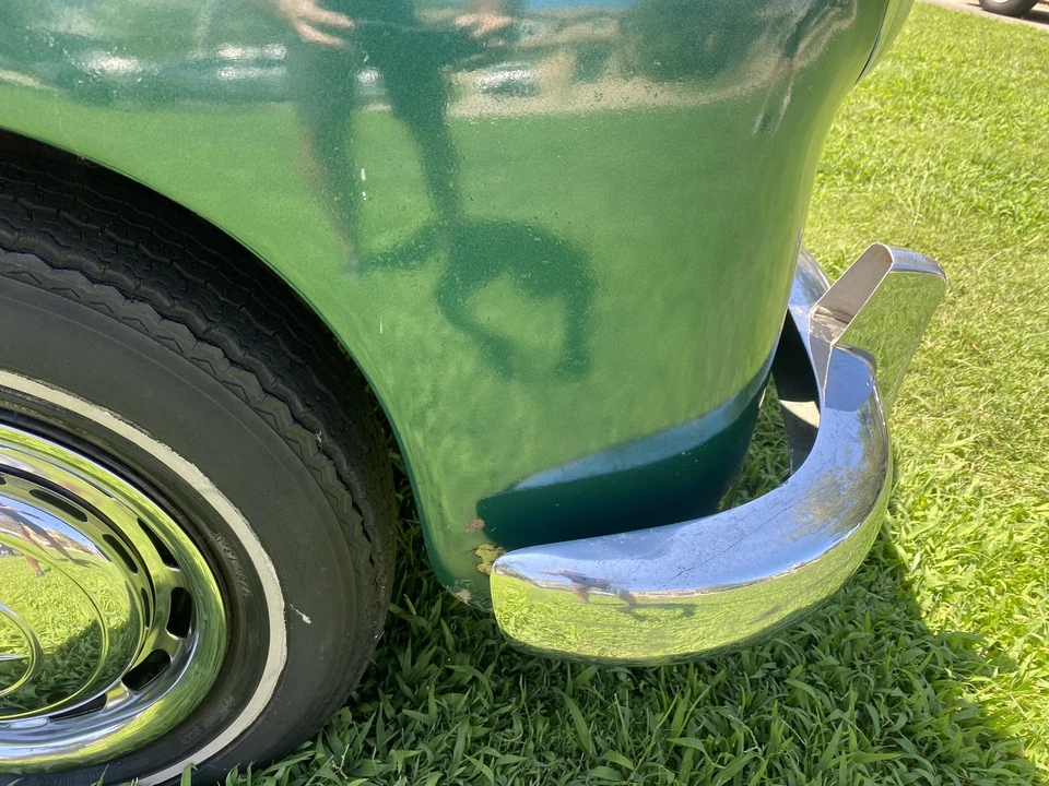 1956 Mercedes-Benz Ponton - Image 28 of 31