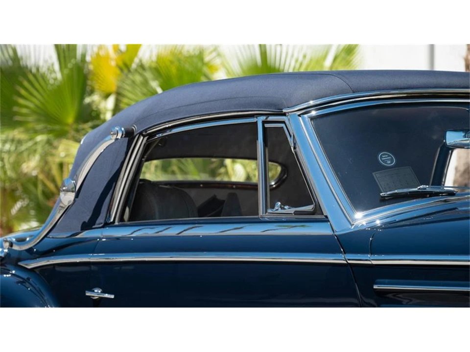 1956 Mercedes-Benz W120 & W121 - Image 31 of 31