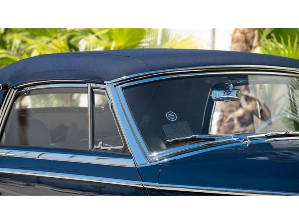 1956 Mercedes-Benz W120 & W121 - Image 25 of 31