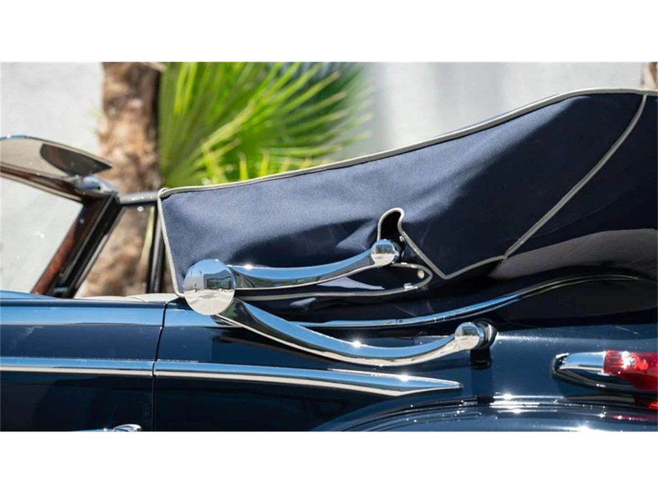 1956 Mercedes-Benz W120 & W121 - Image 23 of 31