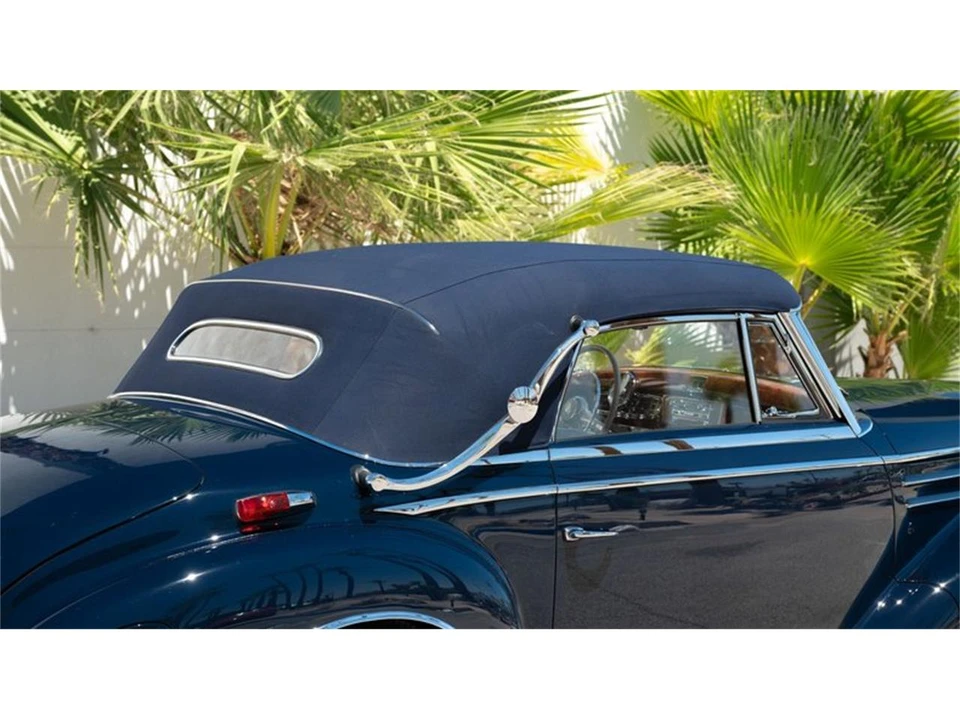 1956 Mercedes-Benz W120 & W121 - Image 26 of 31