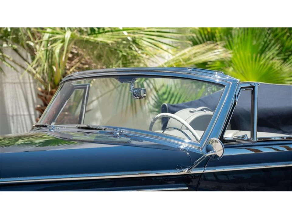 1956 Mercedes-Benz W120 & W121 - Image 24 of 31