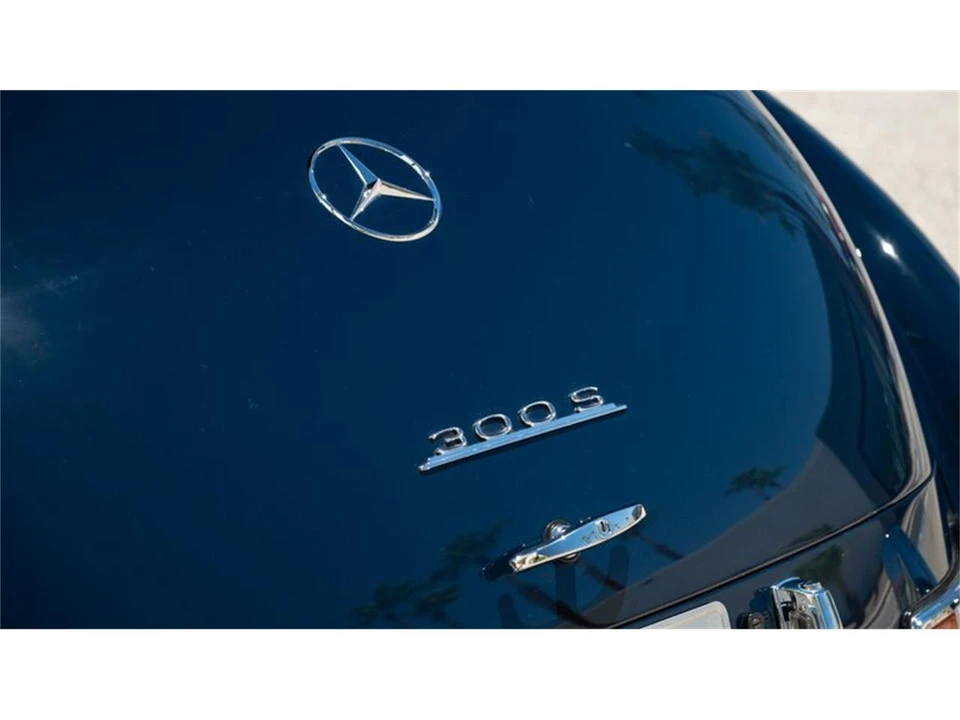 1956 Mercedes-Benz W120 & W121 - Image 3 of 31
