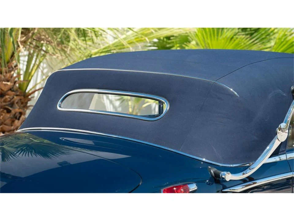 1956 Mercedes-Benz W120 & W121 - Image 27 of 31