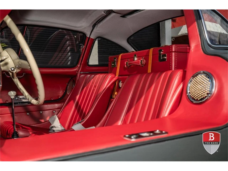1956 Mercedes-Benz W120 & W121 - Image 31 of 31
