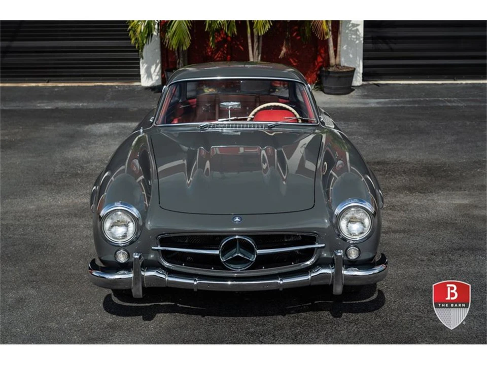 1956 Mercedes-Benz W120 & W121 - Image 26 of 31