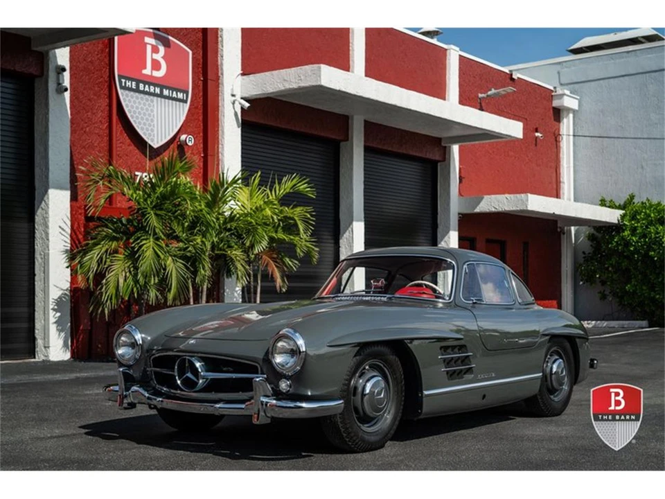 1956 Mercedes-Benz W120 & W121 - Image 6 of 31