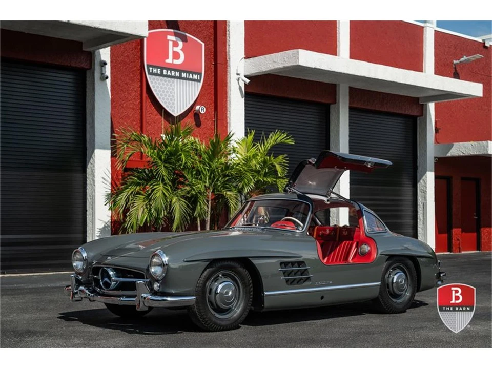 1956 Mercedes-Benz W120 & W121 - Image 7 of 31