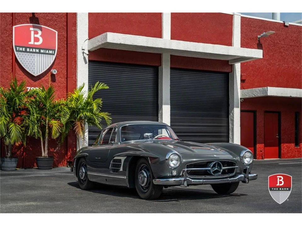 1956 Mercedes-Benz W120 & W121 - Image 12 of 31
