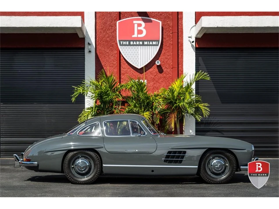 1956 Mercedes-Benz W120 & W121 - Image 22 of 31