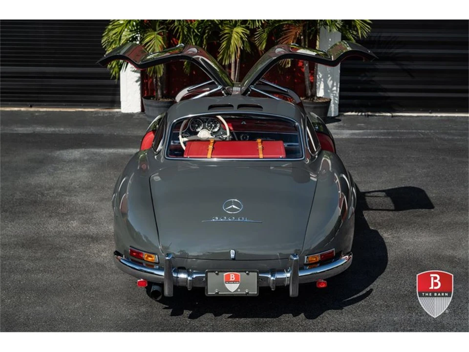 1956 Mercedes-Benz W120 & W121 - Image 28 of 31