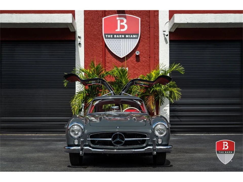 1956 Mercedes-Benz W120 & W121 - Image 23 of 31