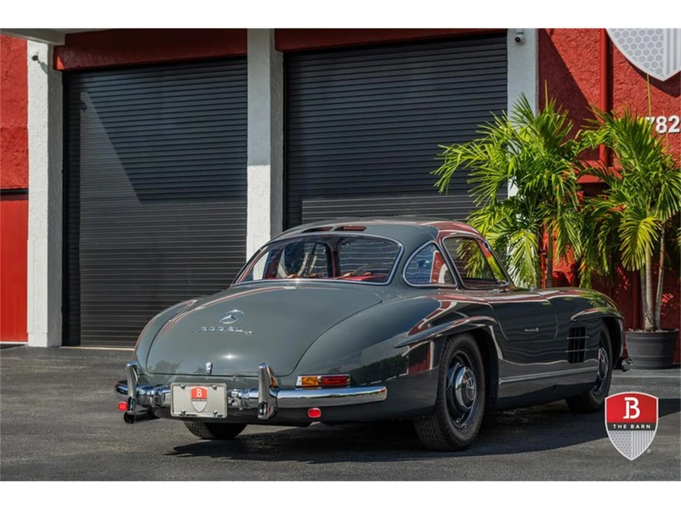 1956 Mercedes-Benz W120 & W121 - Image 18 of 31