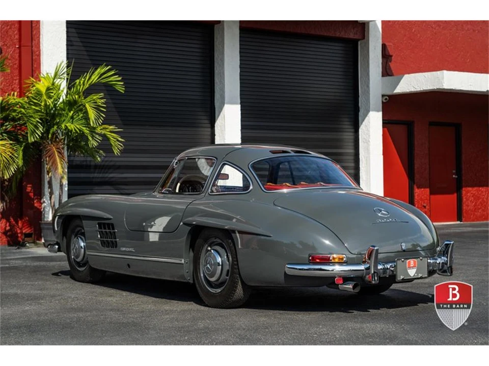 1956 Mercedes-Benz W120 & W121 - Image 14 of 31